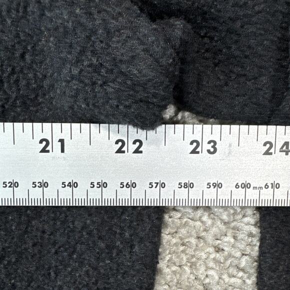 Fossil Rim Wildlife Center Logo Womens Medium Cotton Blend Polo Pullover - Picture 6 of 7